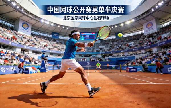 2026法国网球公开赛女单决赛，斯瓦泰克在菲利普·夏蒂埃球场争夺法网第4冠
